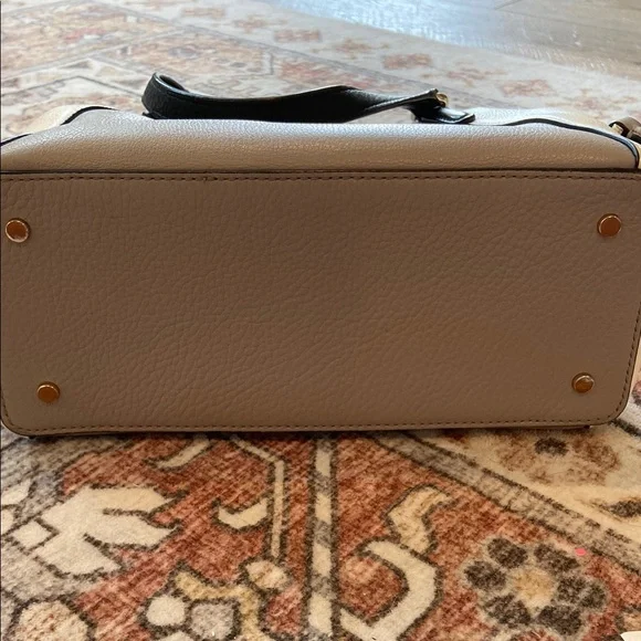 Kate Spade Jackson Medium Triple Compartment Satchel - Picture 5 of 5